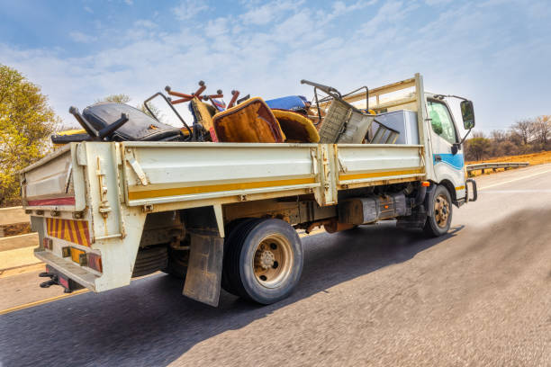 Full-Service Junk Removal in Wellington, CO